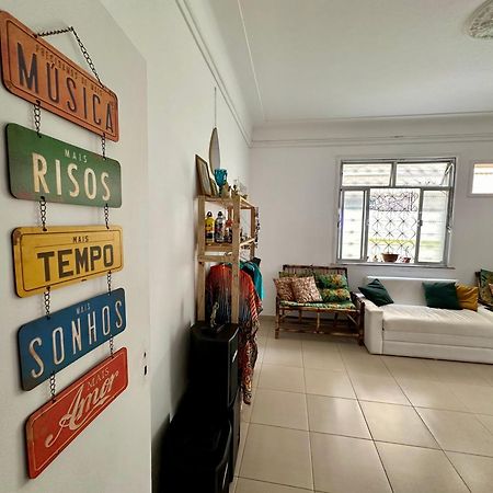 Casinha Tropical Apartment ริโอเดจาเนโร ภายนอก รูปภาพ