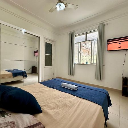Casinha Tropical Apartment ริโอเดจาเนโร ภายนอก รูปภาพ
