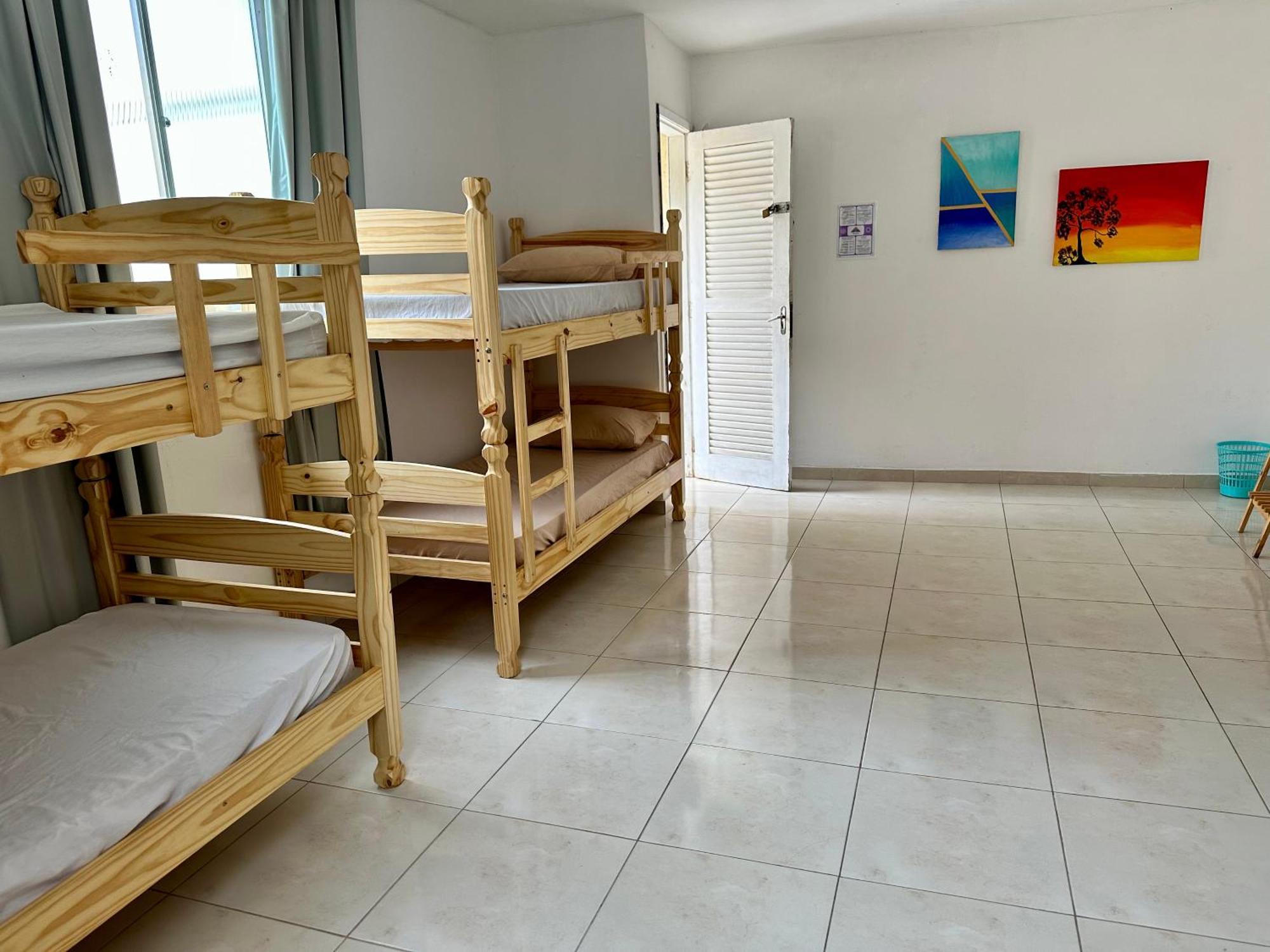 Casinha Tropical Apartment ริโอเดจาเนโร ภายนอก รูปภาพ