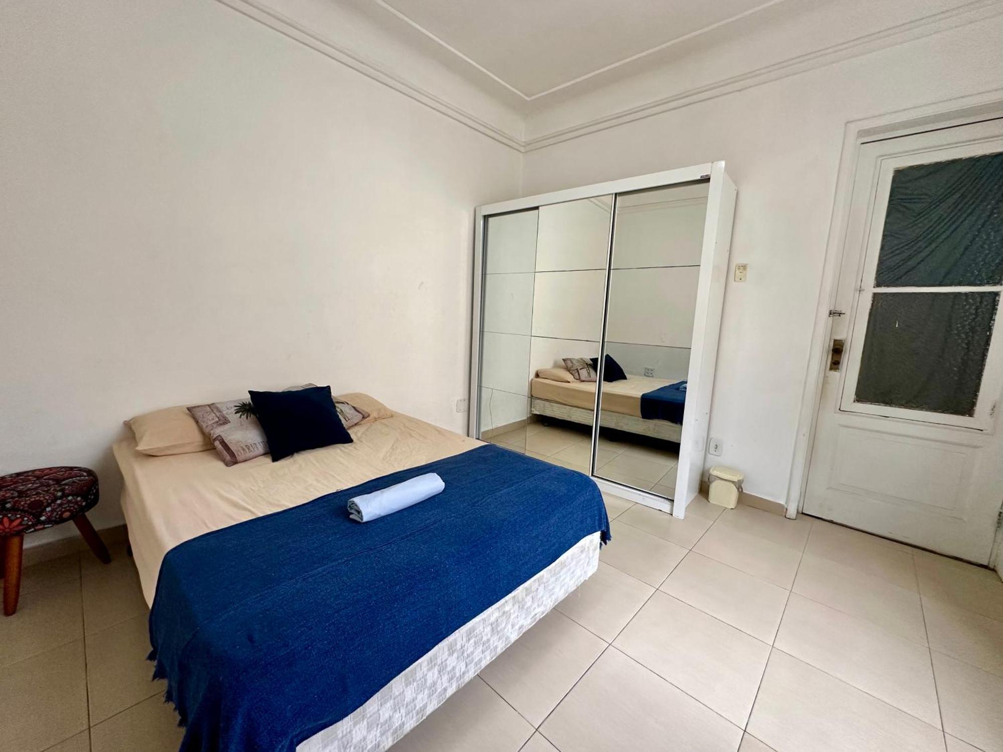 Casinha Tropical Apartment ริโอเดจาเนโร ภายนอก รูปภาพ