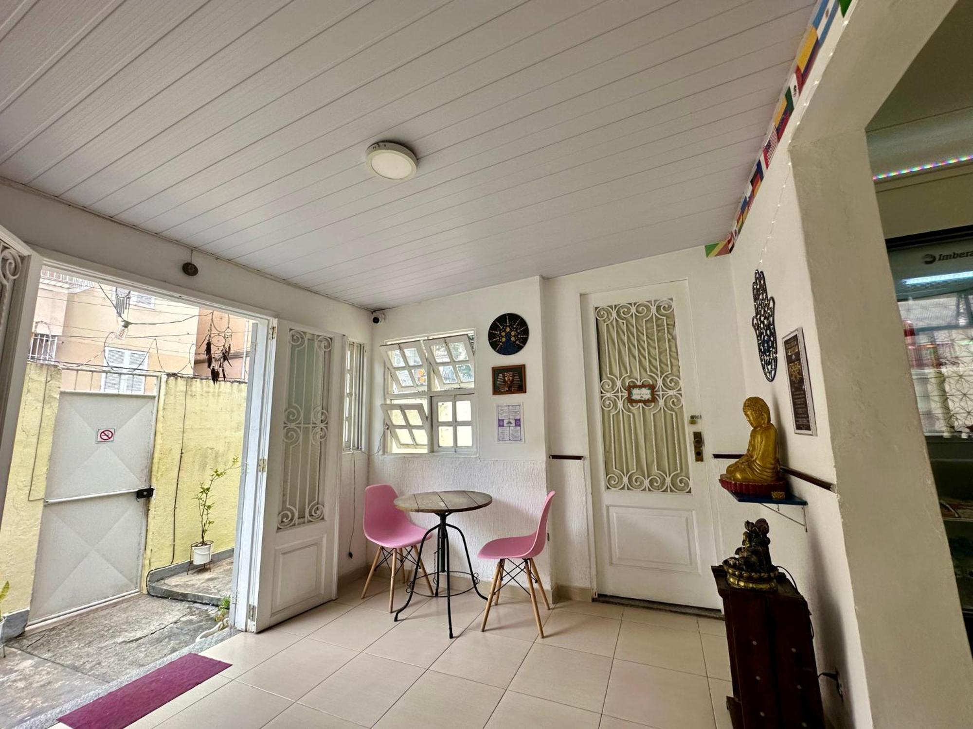 Casinha Tropical Apartment ริโอเดจาเนโร ภายนอก รูปภาพ