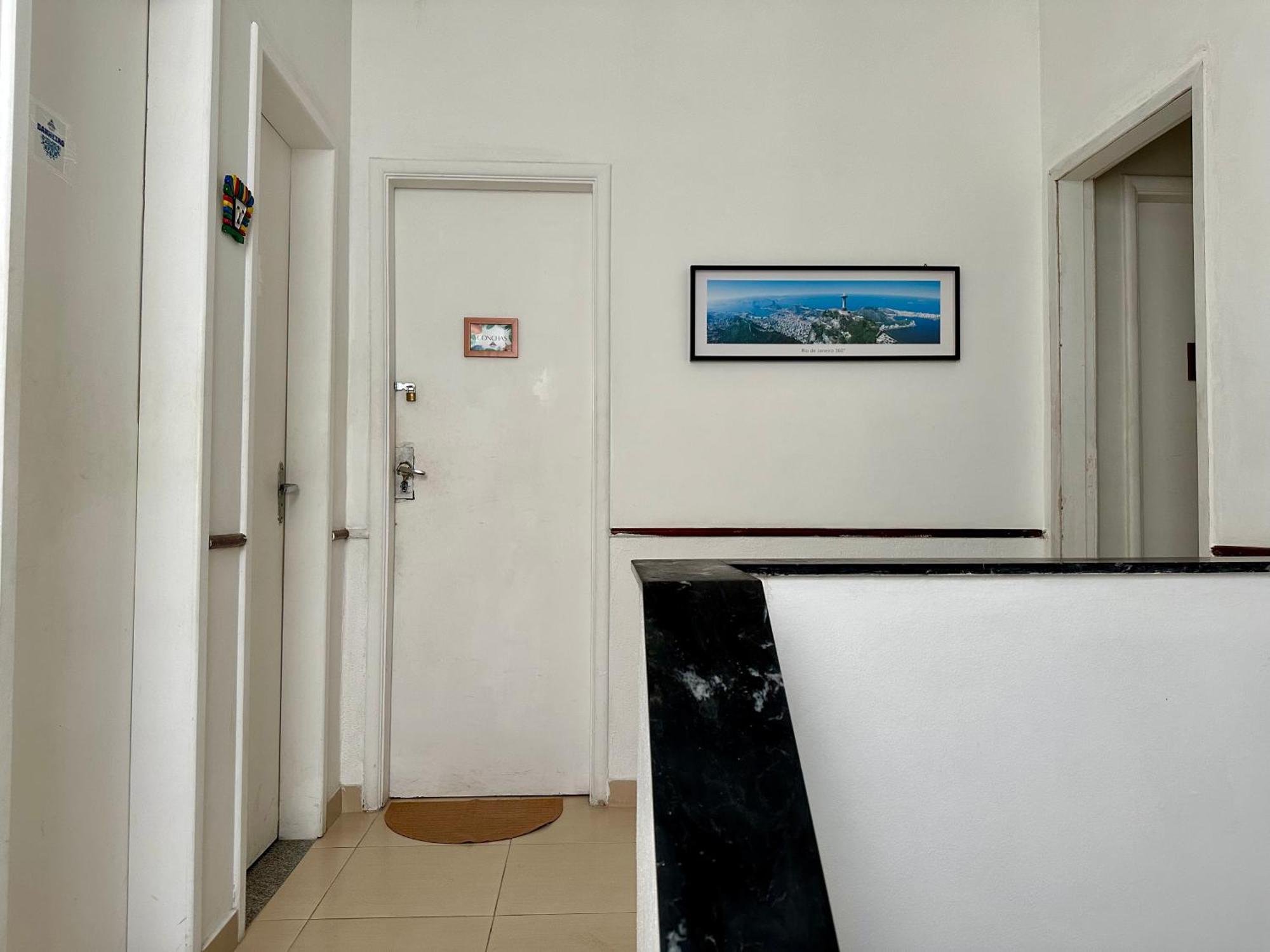Casinha Tropical Apartment ริโอเดจาเนโร ภายนอก รูปภาพ