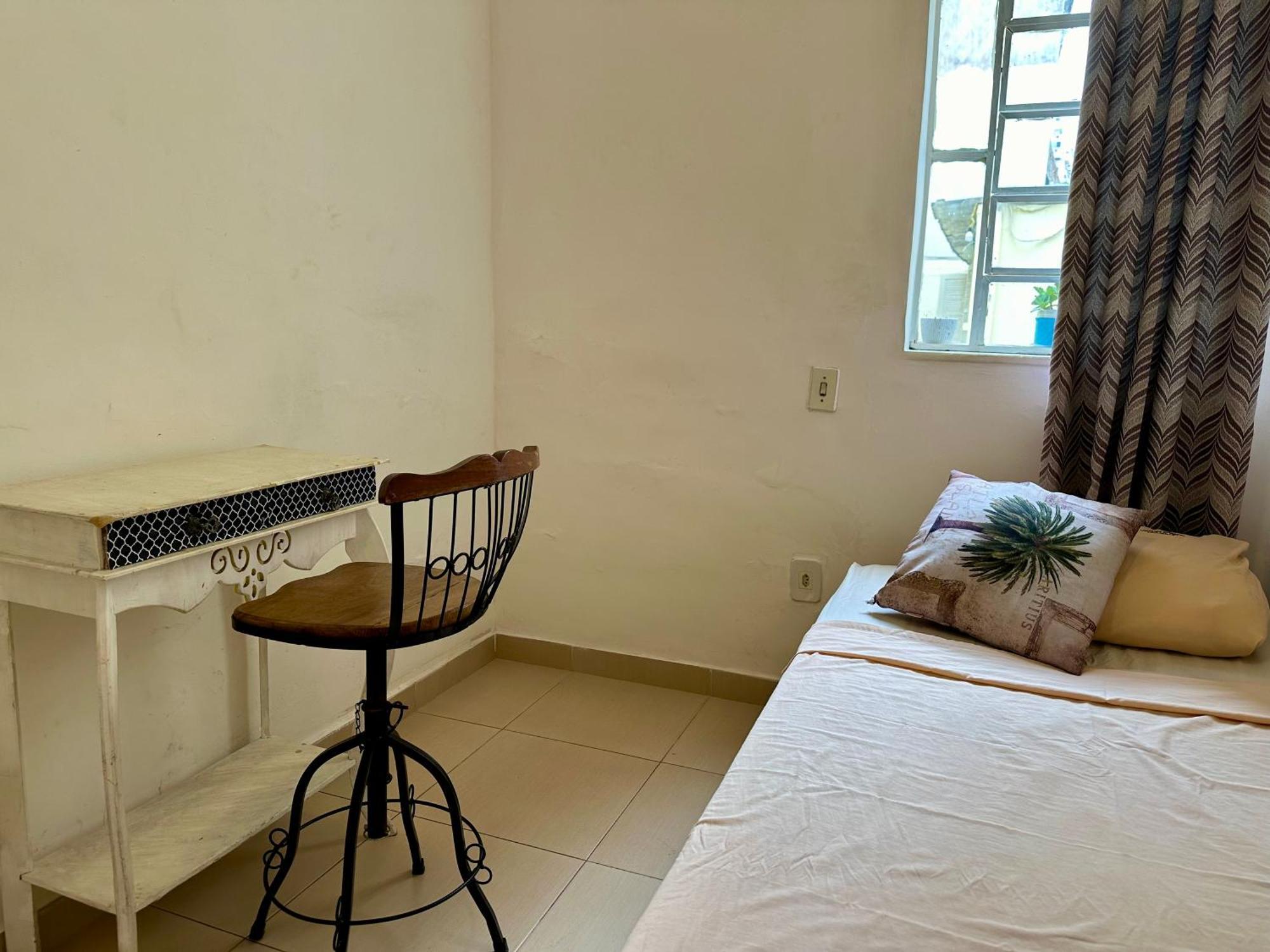 Casinha Tropical Apartment ริโอเดจาเนโร ภายนอก รูปภาพ