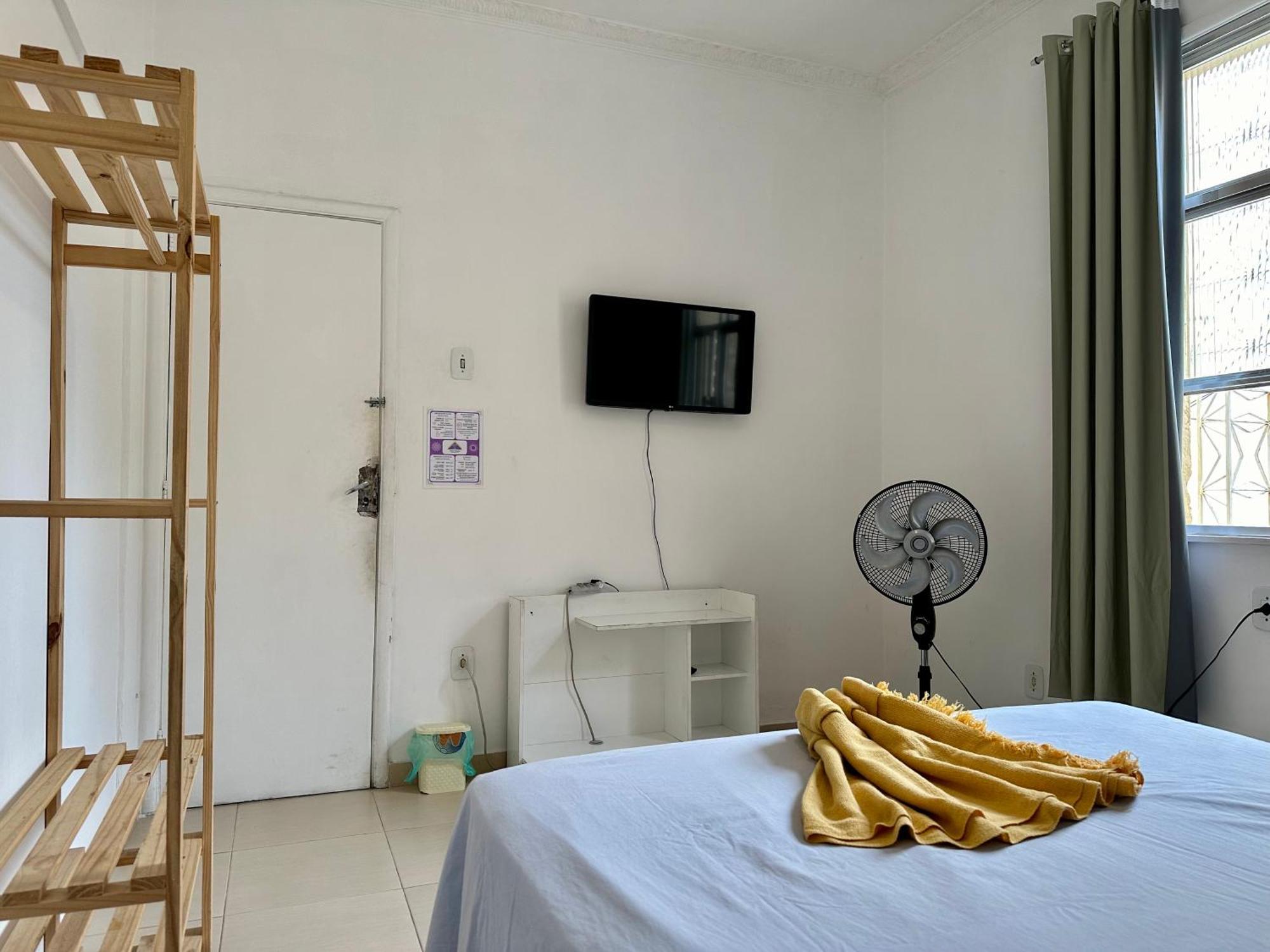 Casinha Tropical Apartment ริโอเดจาเนโร ภายนอก รูปภาพ