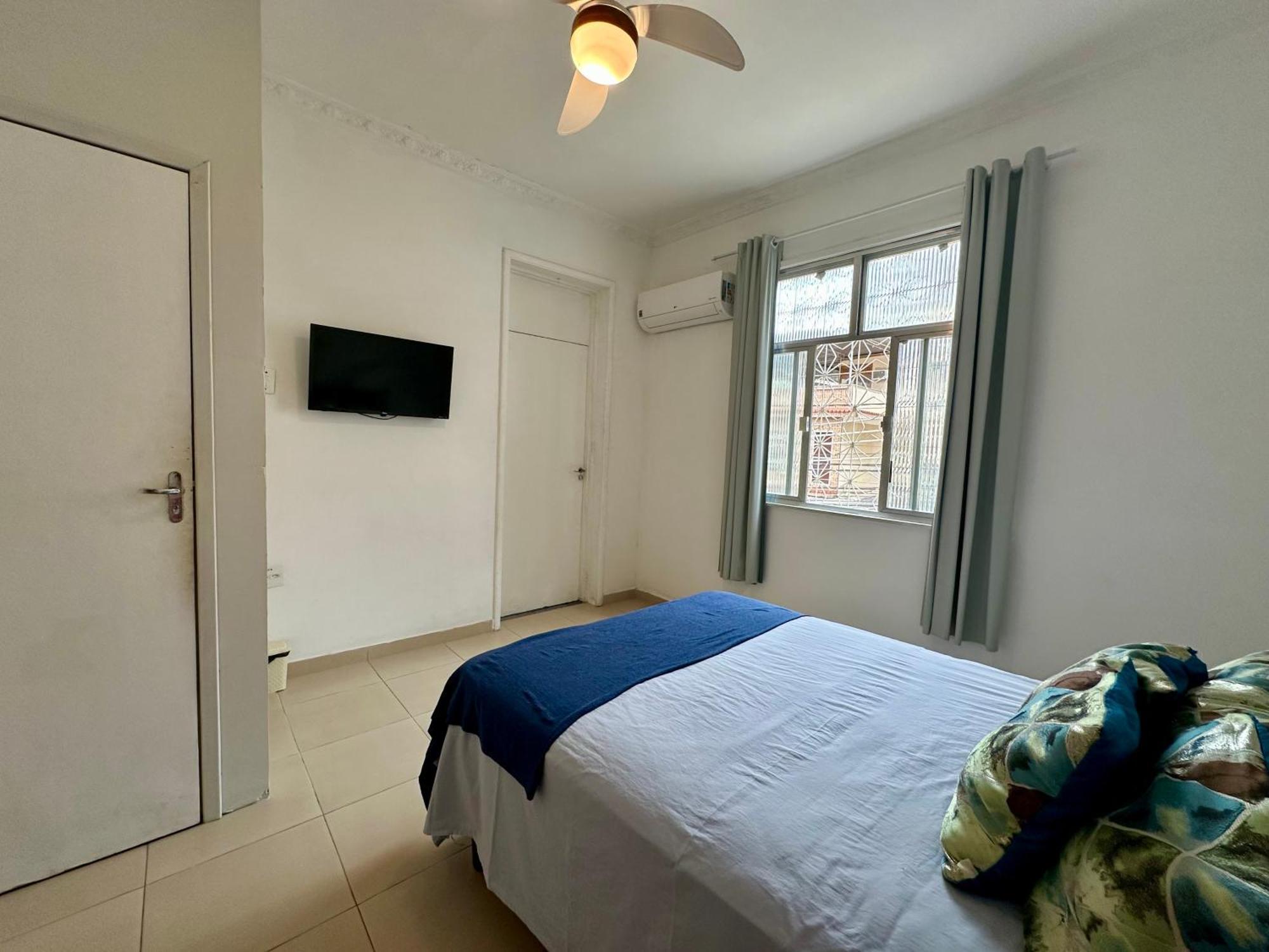Casinha Tropical Apartment ริโอเดจาเนโร ภายนอก รูปภาพ
