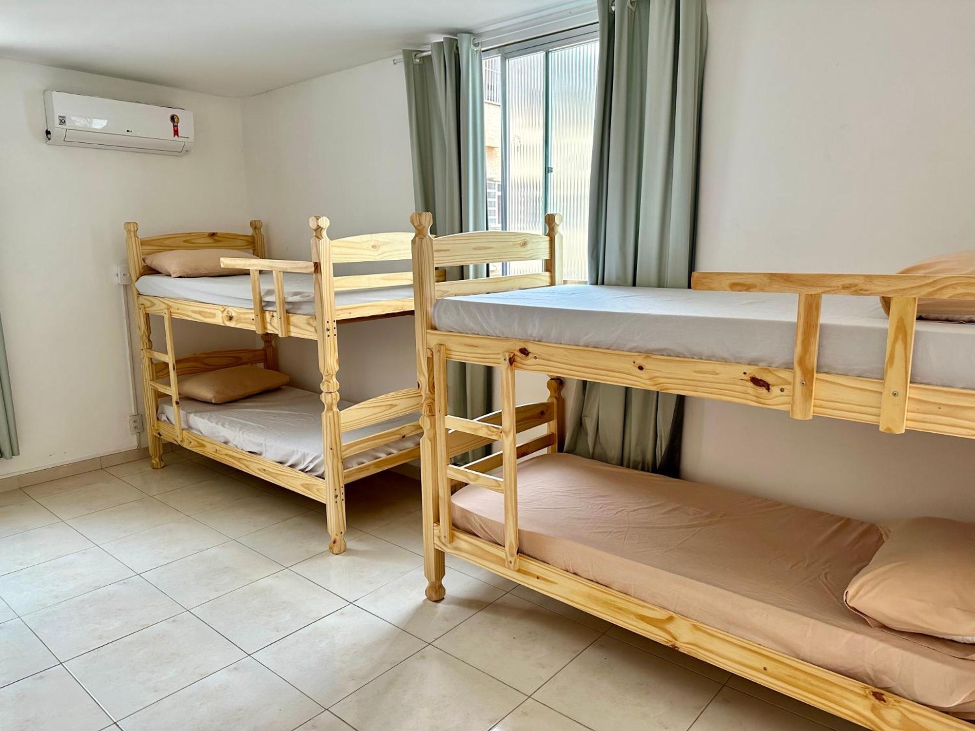 Casinha Tropical Apartment ริโอเดจาเนโร ภายนอก รูปภาพ