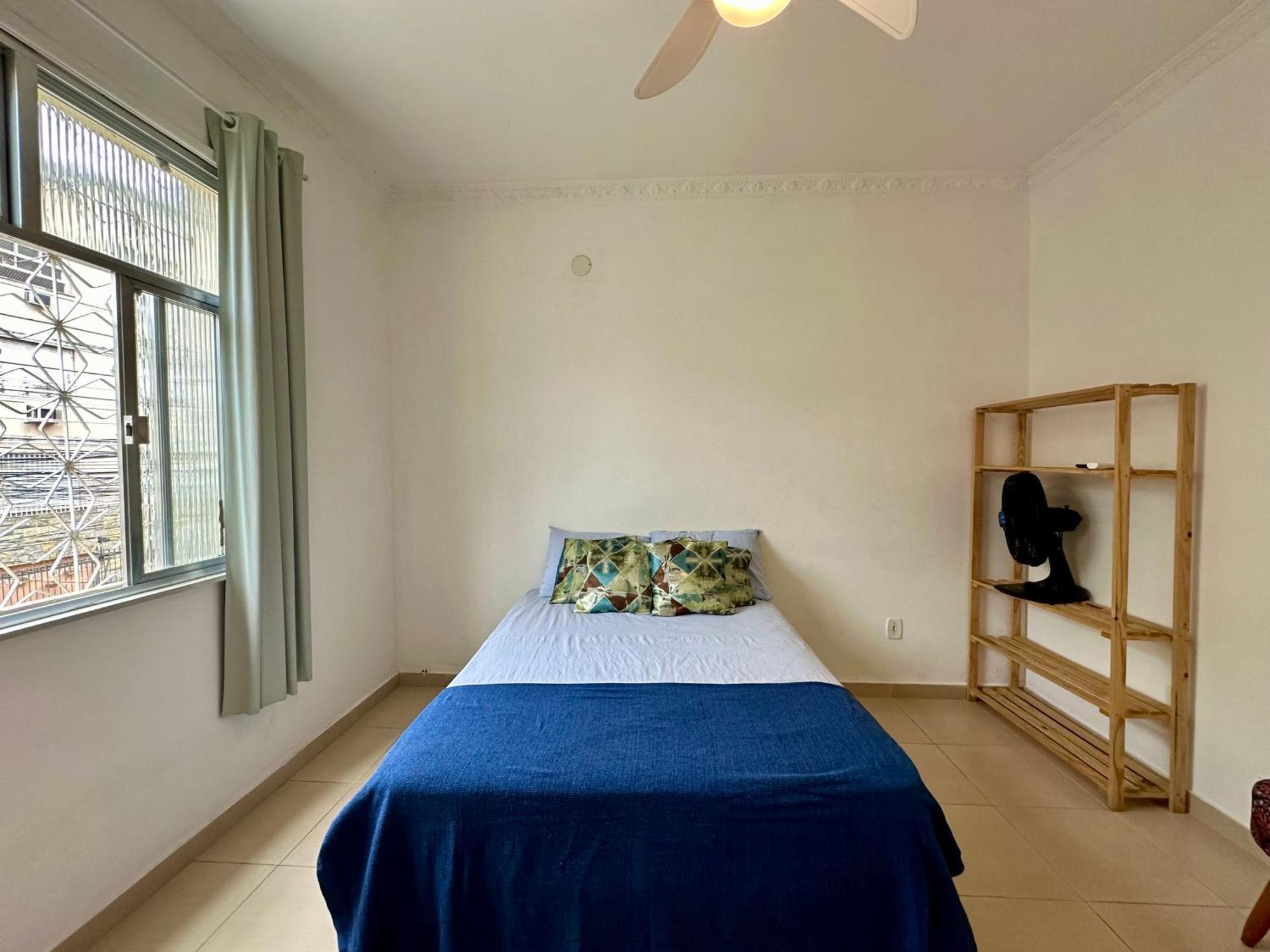 Casinha Tropical Apartment ริโอเดจาเนโร ภายนอก รูปภาพ