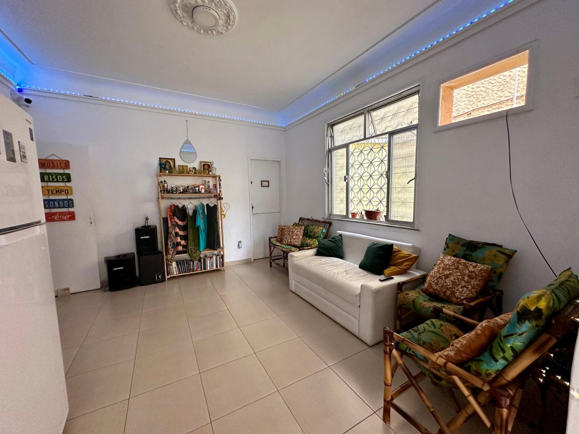 Casinha Tropical Apartment ริโอเดจาเนโร ภายนอก รูปภาพ