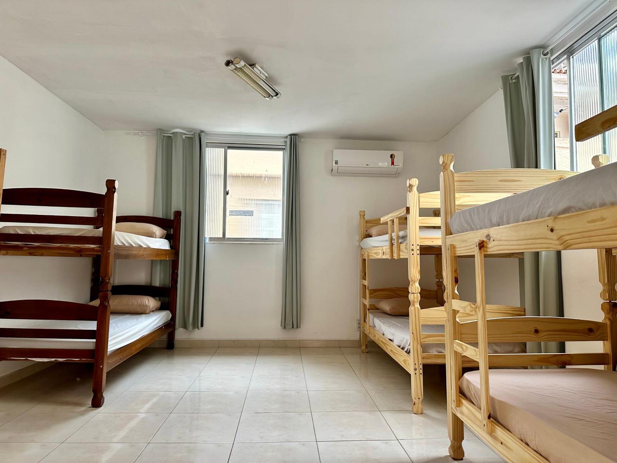 Casinha Tropical Apartment ริโอเดจาเนโร ภายนอก รูปภาพ