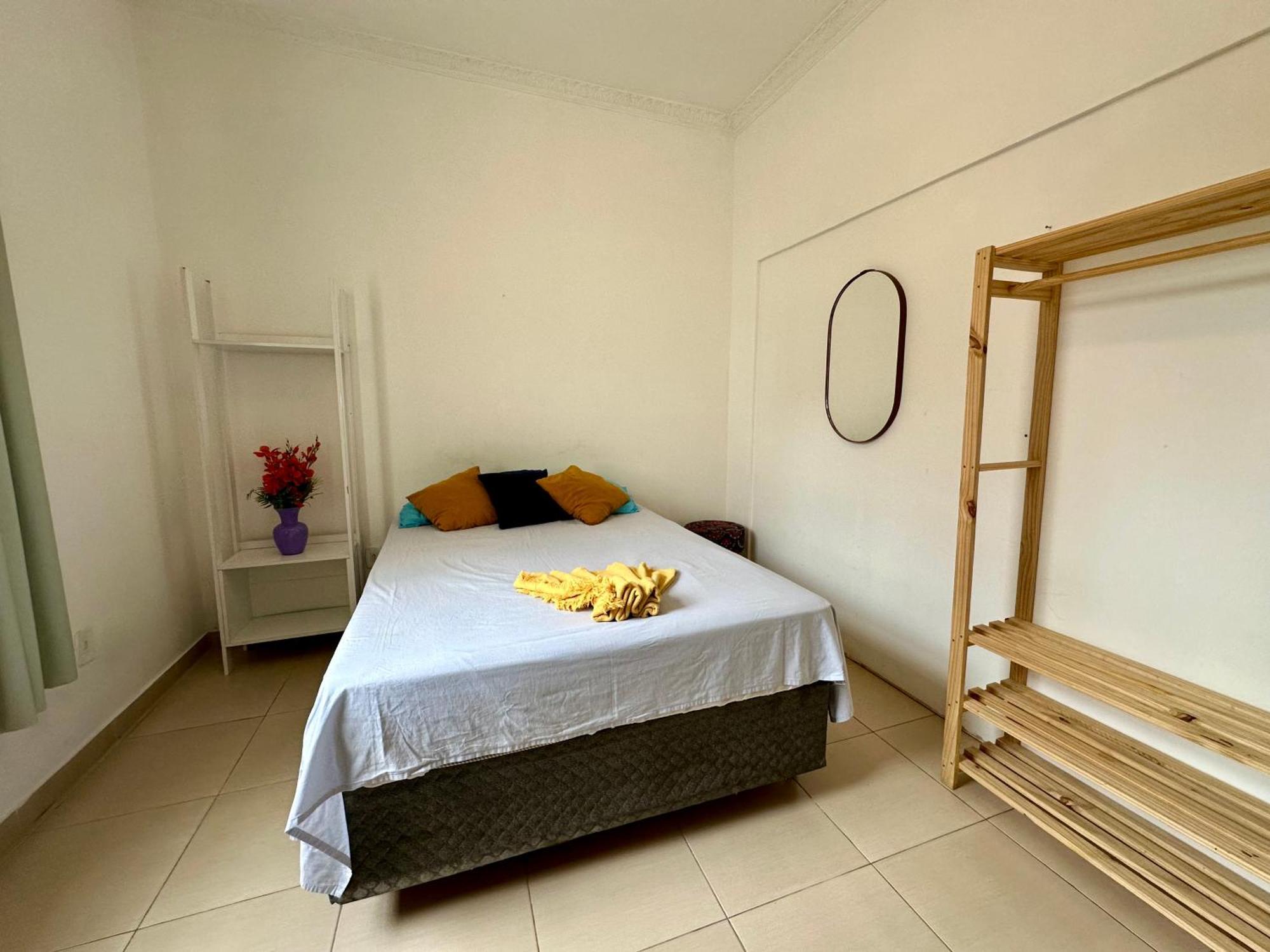 Casinha Tropical Apartment ริโอเดจาเนโร ภายนอก รูปภาพ