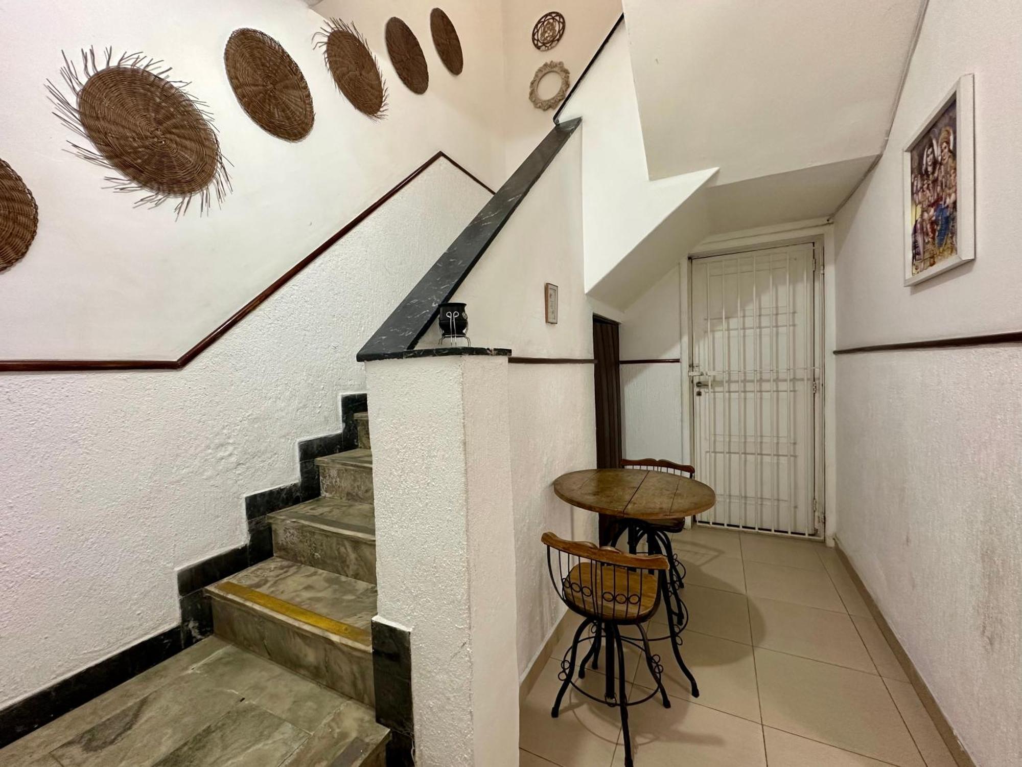Casinha Tropical Apartment ริโอเดจาเนโร ภายนอก รูปภาพ