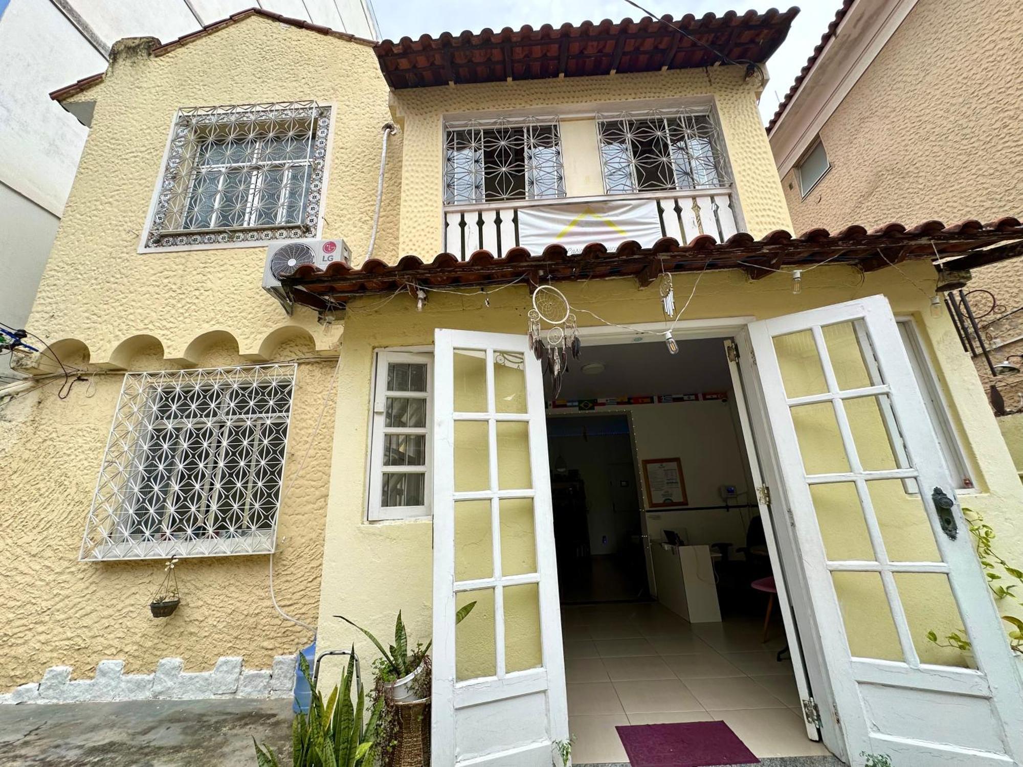 Casinha Tropical Apartment ริโอเดจาเนโร ภายนอก รูปภาพ