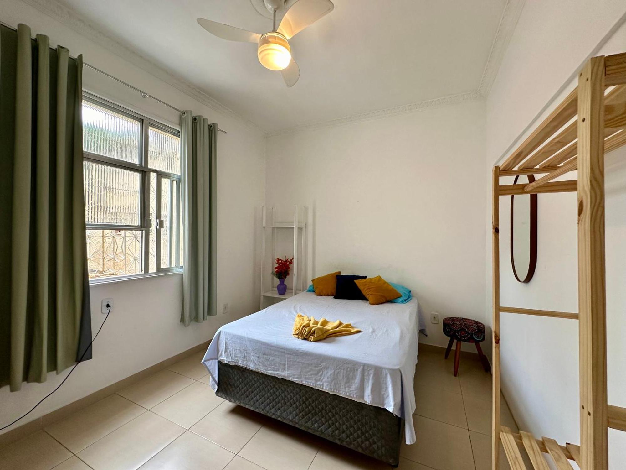 Casinha Tropical Apartment ริโอเดจาเนโร ภายนอก รูปภาพ