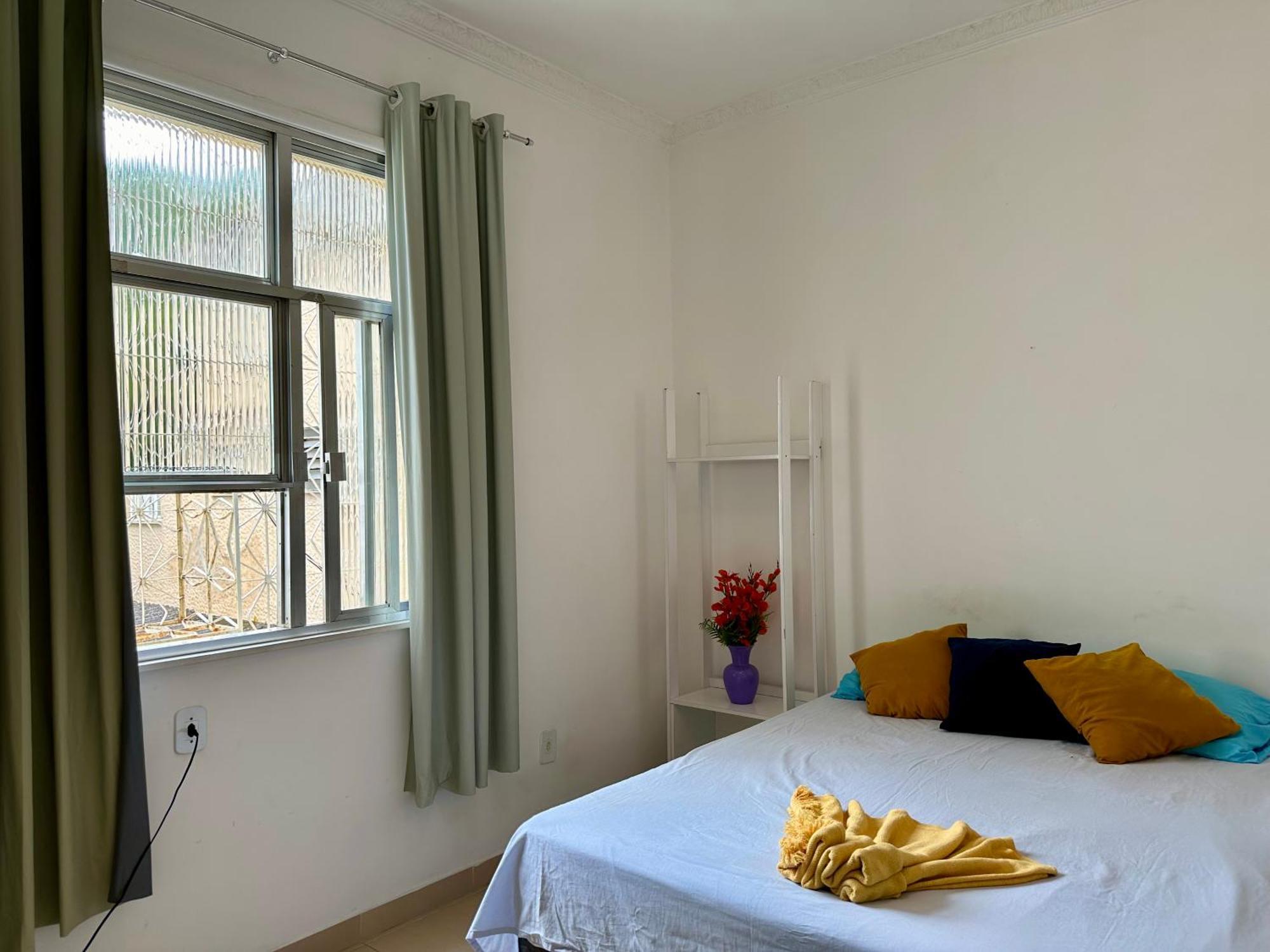Casinha Tropical Apartment ริโอเดจาเนโร ภายนอก รูปภาพ