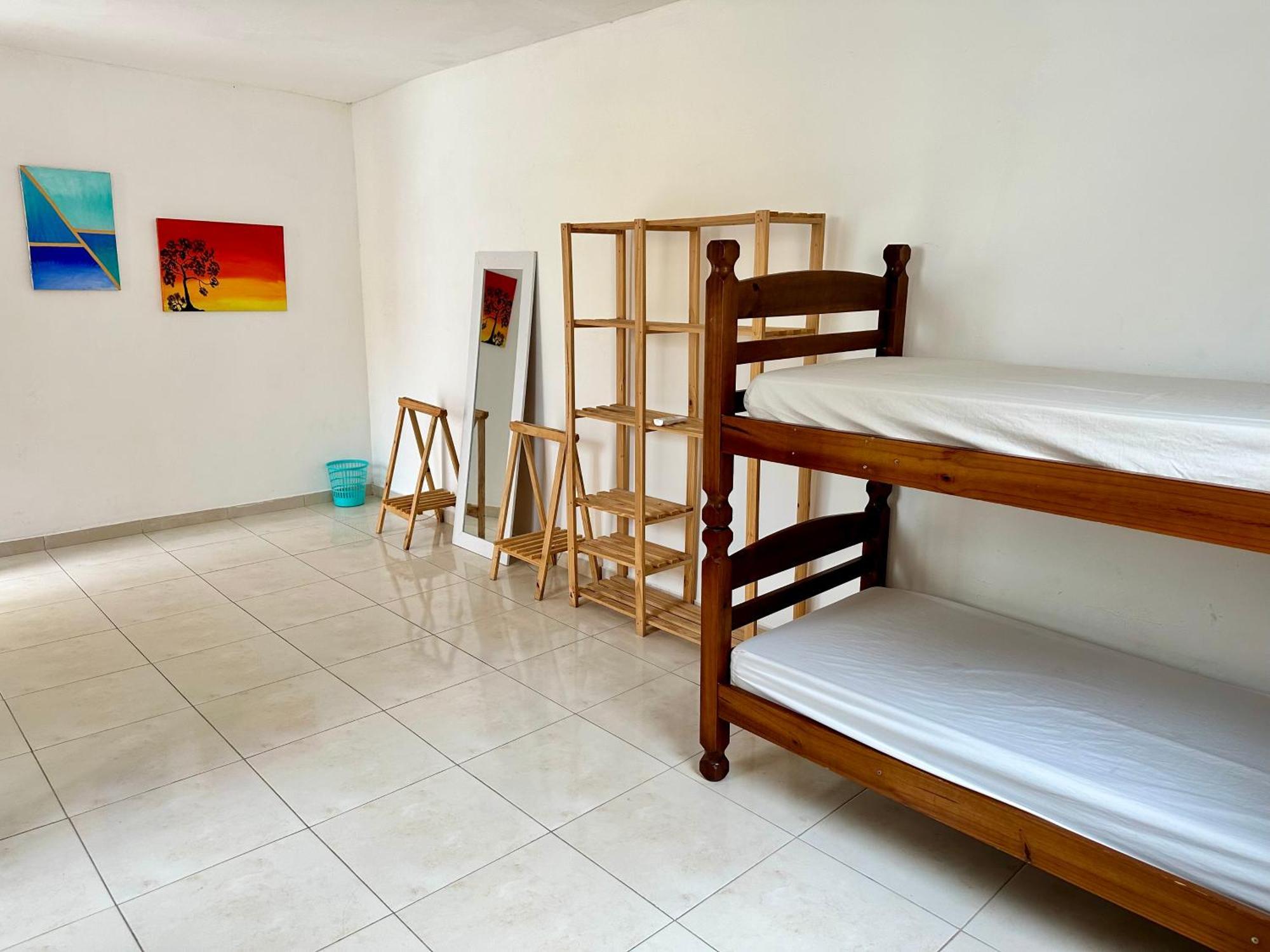 Casinha Tropical Apartment ริโอเดจาเนโร ภายนอก รูปภาพ