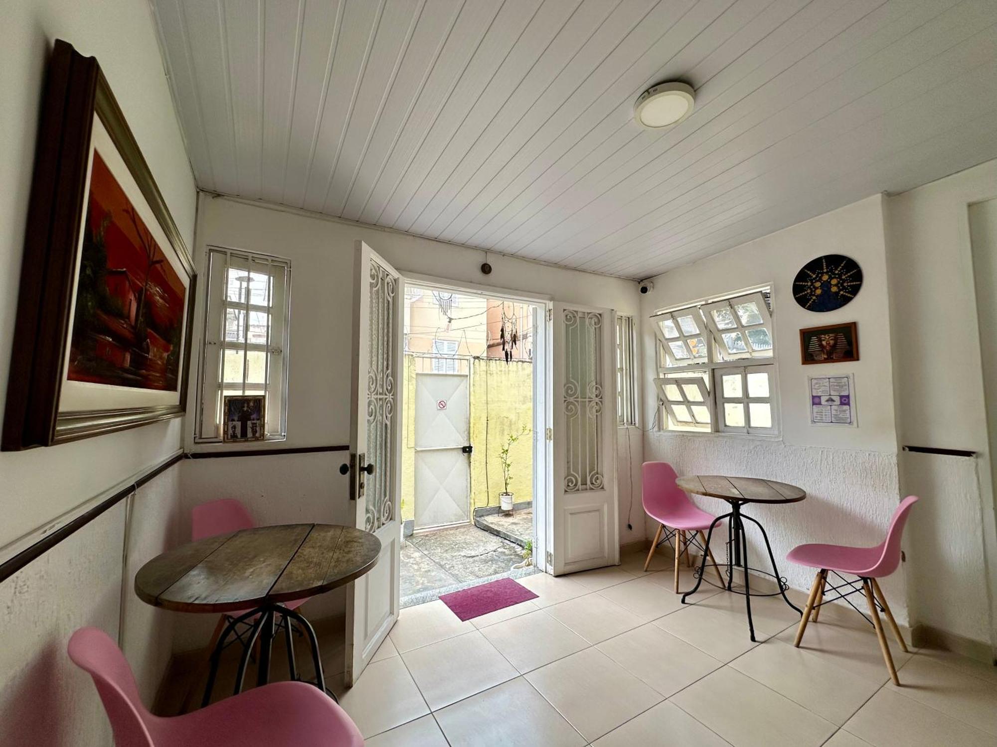 Casinha Tropical Apartment ริโอเดจาเนโร ภายนอก รูปภาพ
