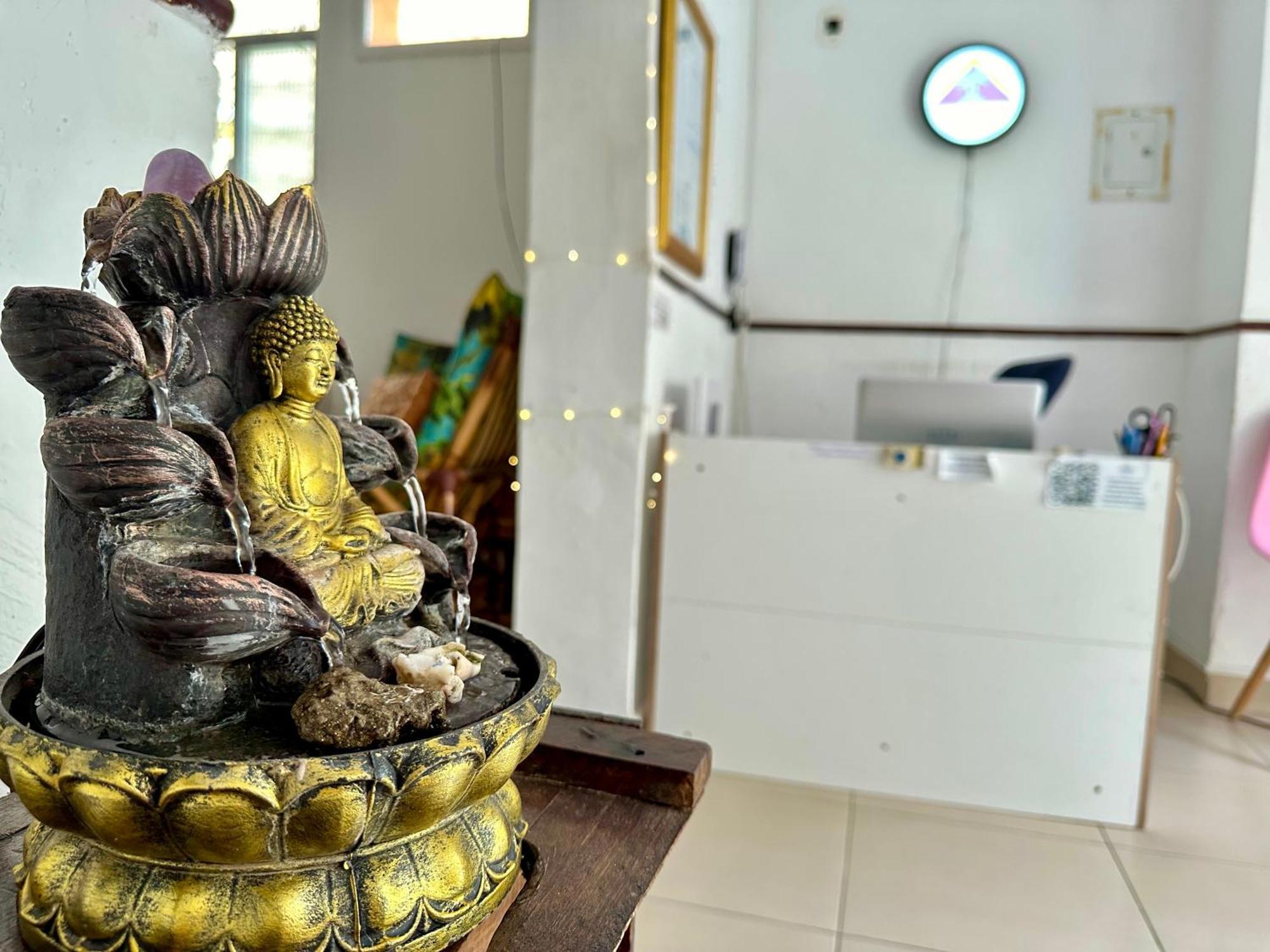 Casinha Tropical Apartment ริโอเดจาเนโร ภายนอก รูปภาพ