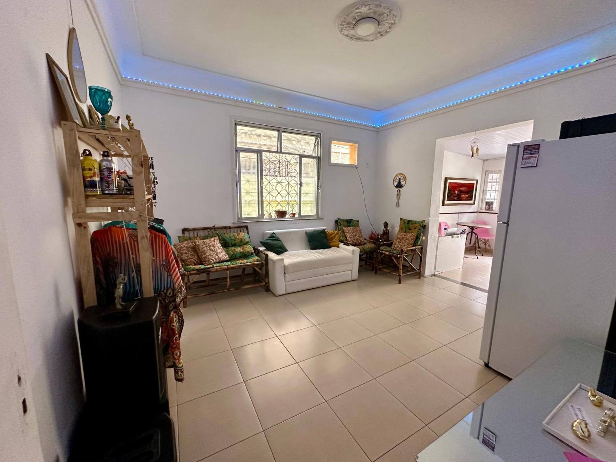 Casinha Tropical Apartment ริโอเดจาเนโร ภายนอก รูปภาพ