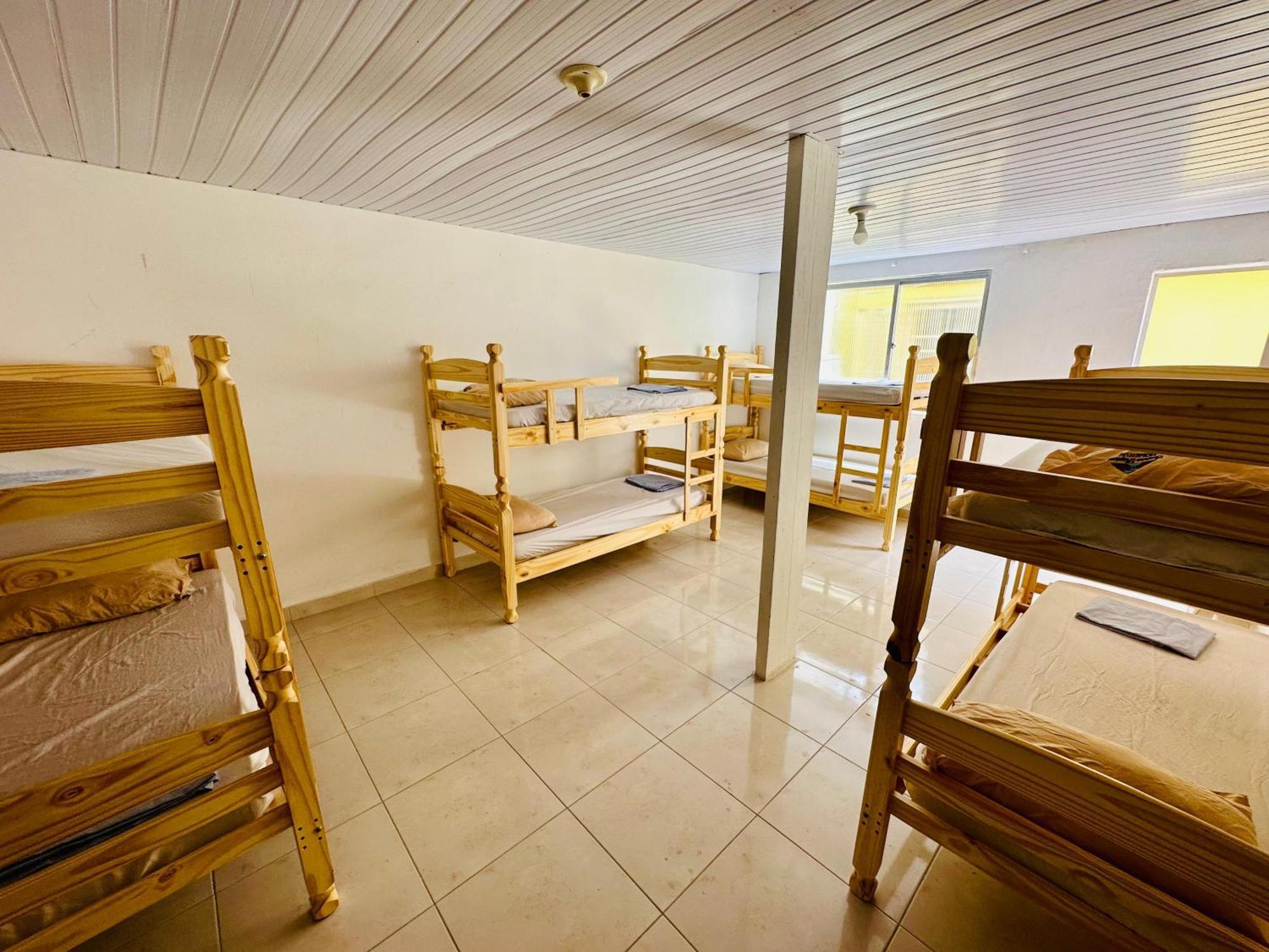 Casinha Tropical Apartment ริโอเดจาเนโร ภายนอก รูปภาพ