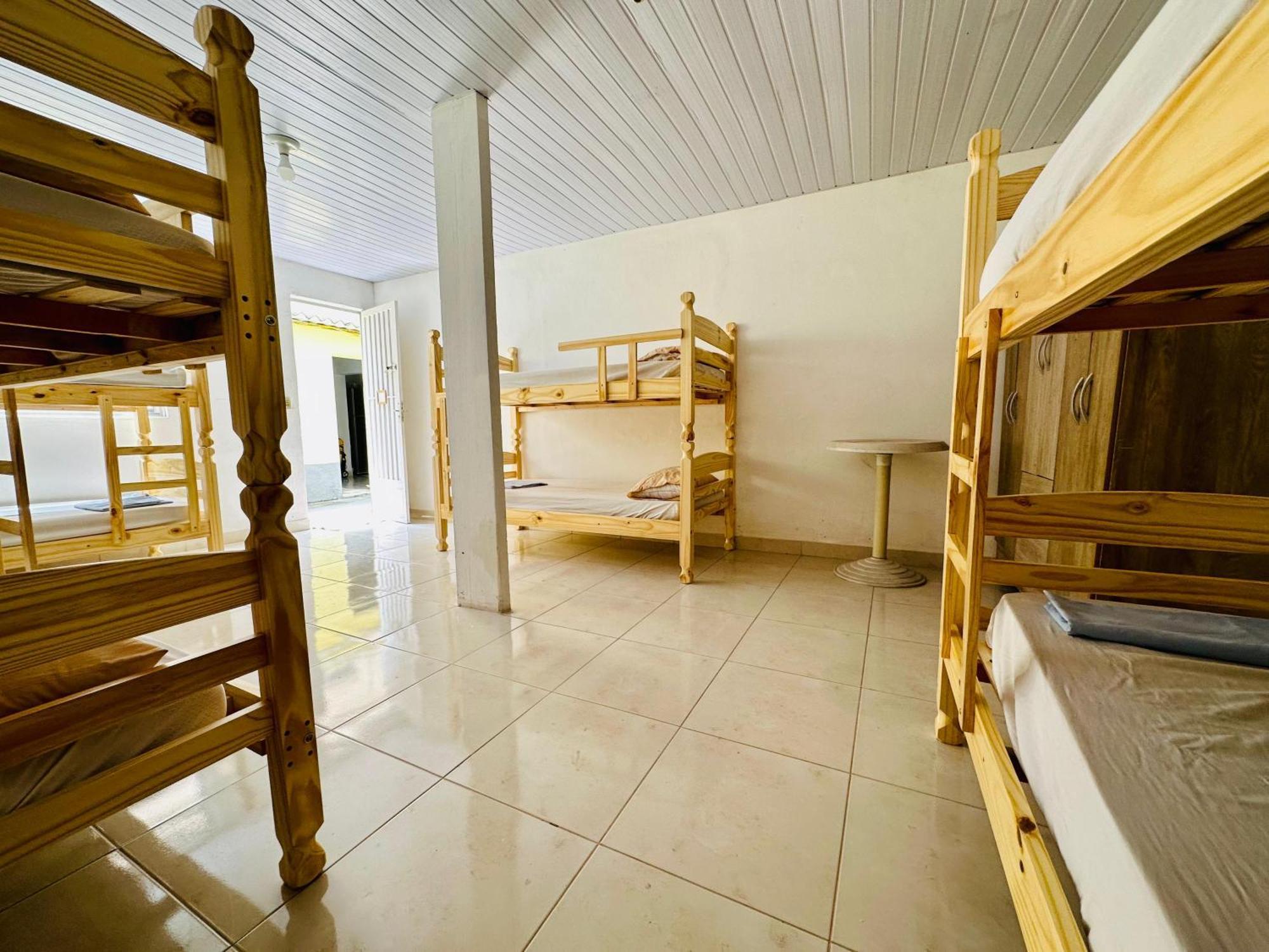 Casinha Tropical Apartment ริโอเดจาเนโร ภายนอก รูปภาพ