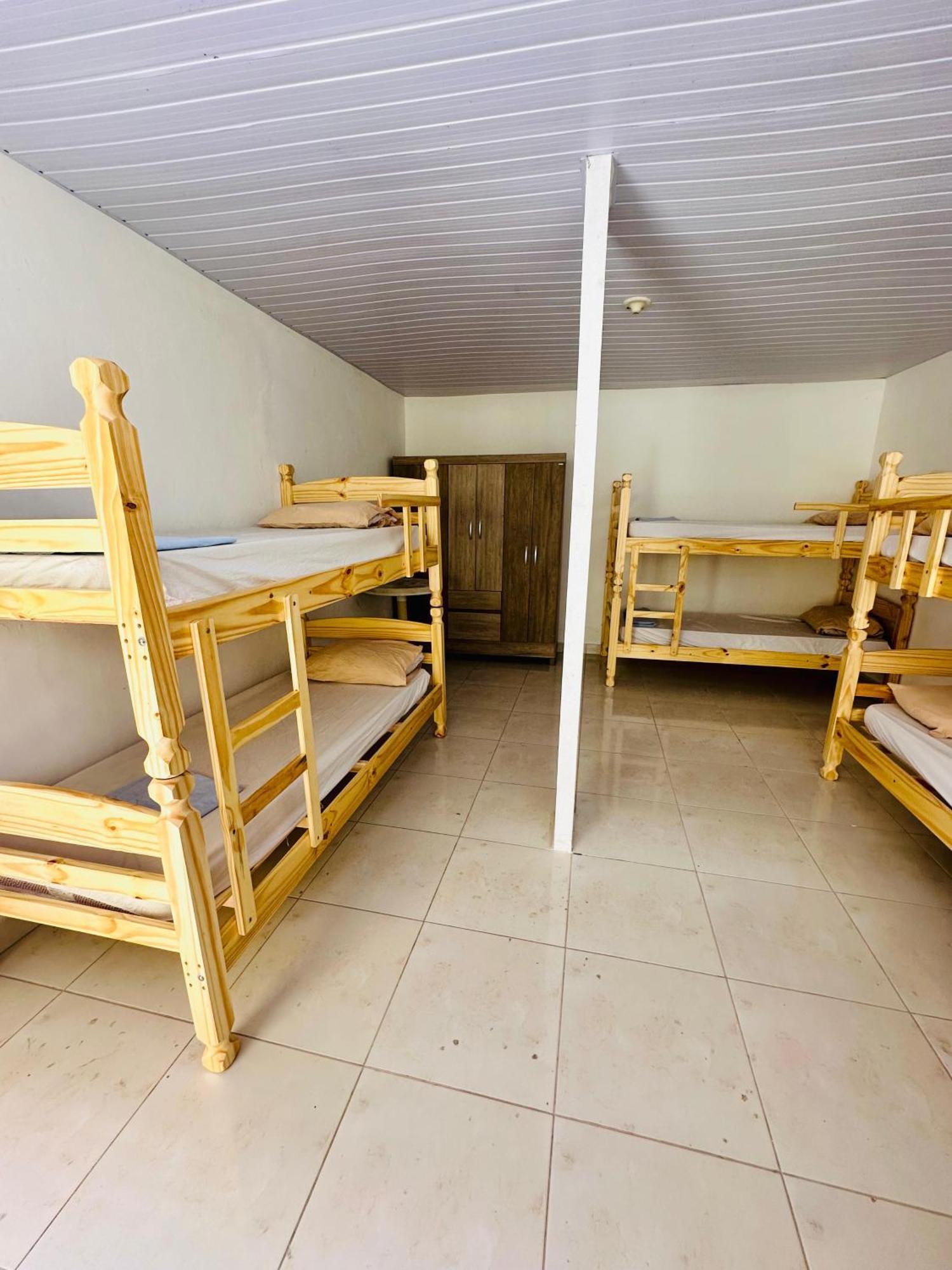 Casinha Tropical Apartment ริโอเดจาเนโร ภายนอก รูปภาพ