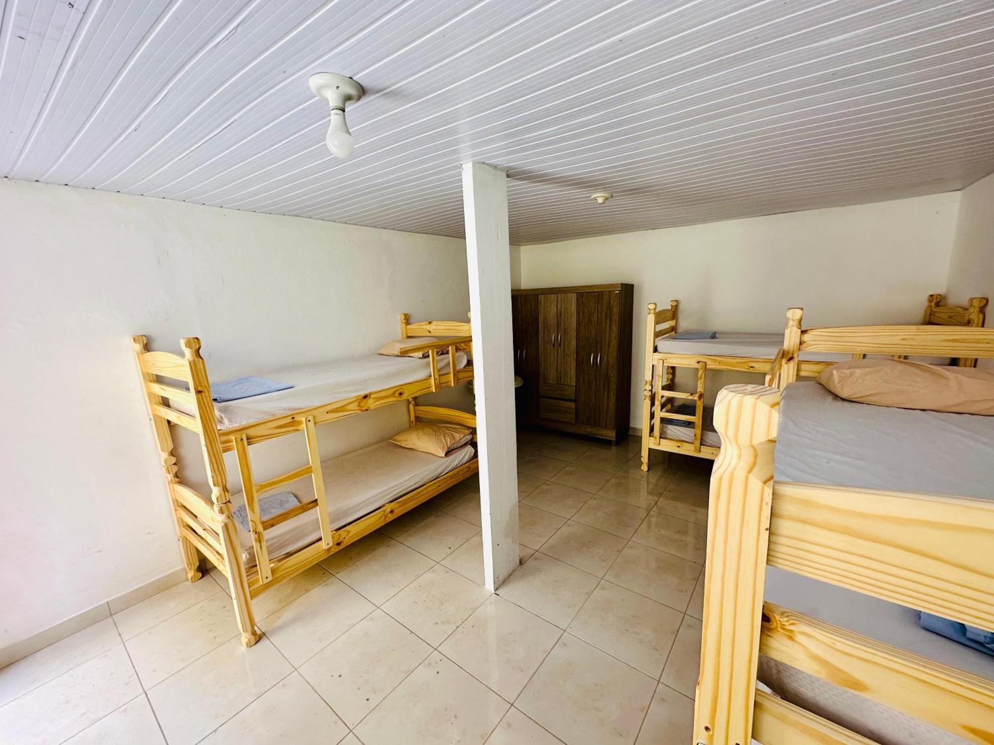 Casinha Tropical Apartment ริโอเดจาเนโร ภายนอก รูปภาพ