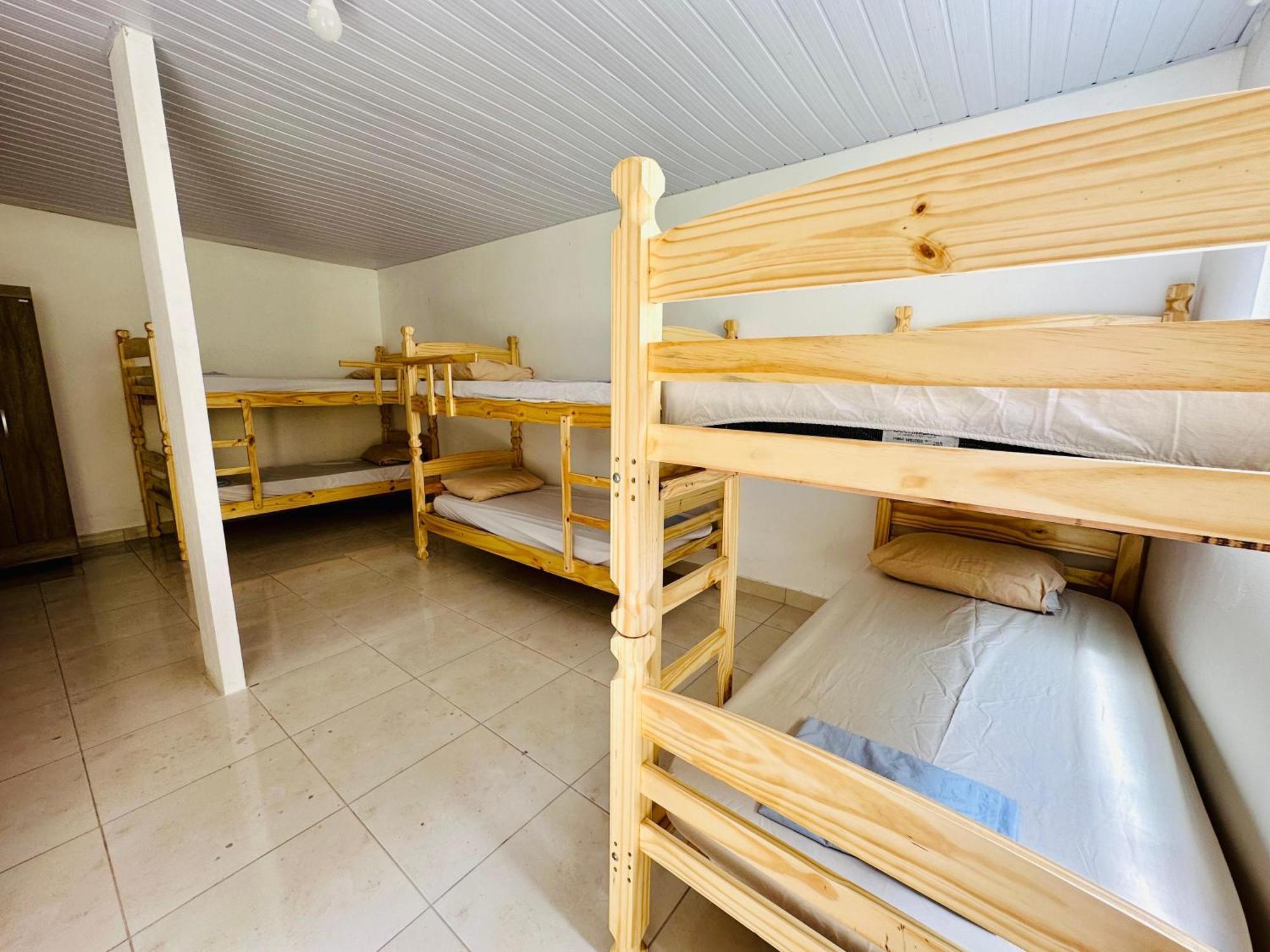 Casinha Tropical Apartment ริโอเดจาเนโร ภายนอก รูปภาพ