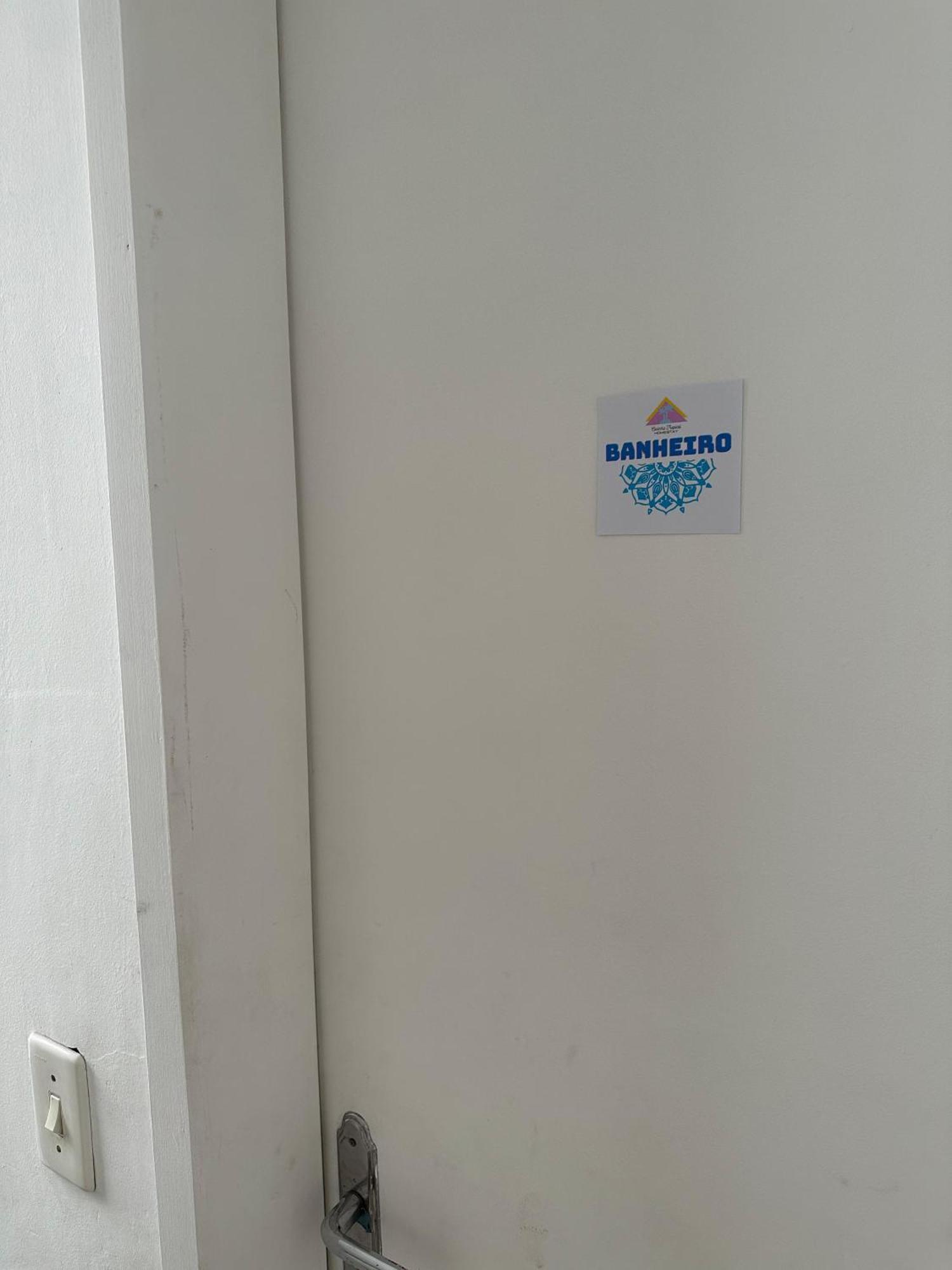 Casinha Tropical Apartment ริโอเดจาเนโร ภายนอก รูปภาพ