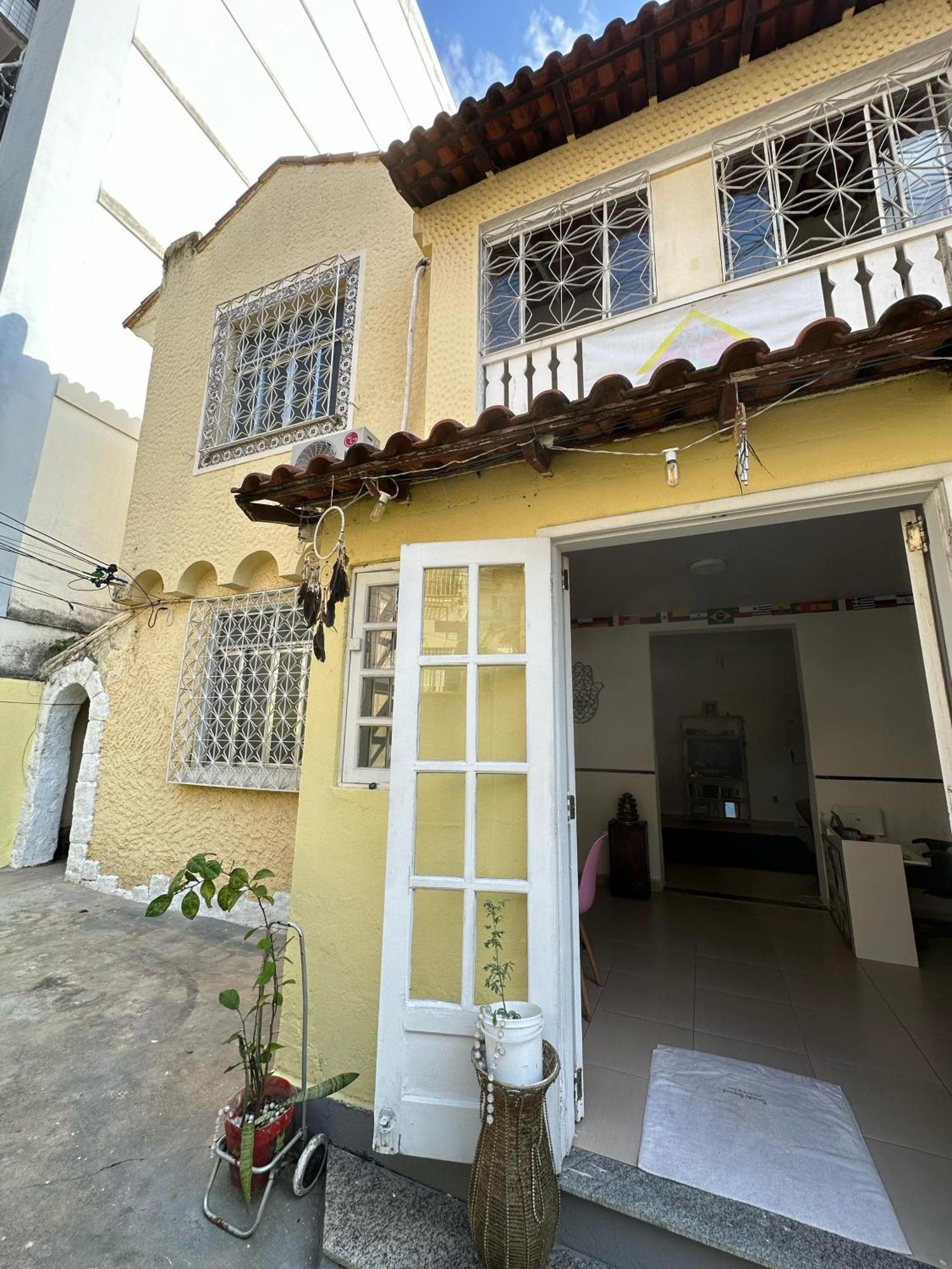 Casinha Tropical Apartment ริโอเดจาเนโร ภายนอก รูปภาพ