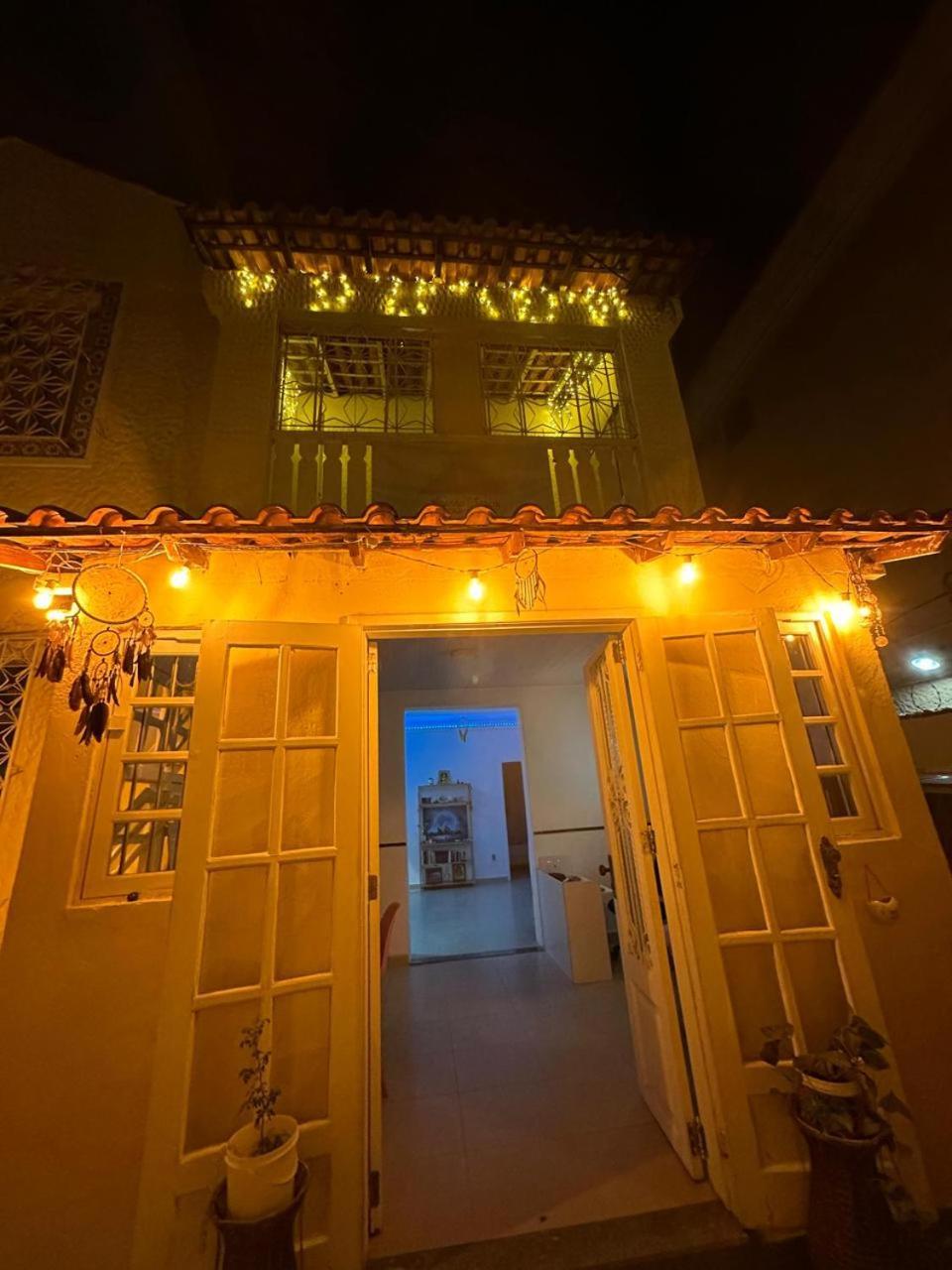 Casinha Tropical Apartment ริโอเดจาเนโร ภายนอก รูปภาพ