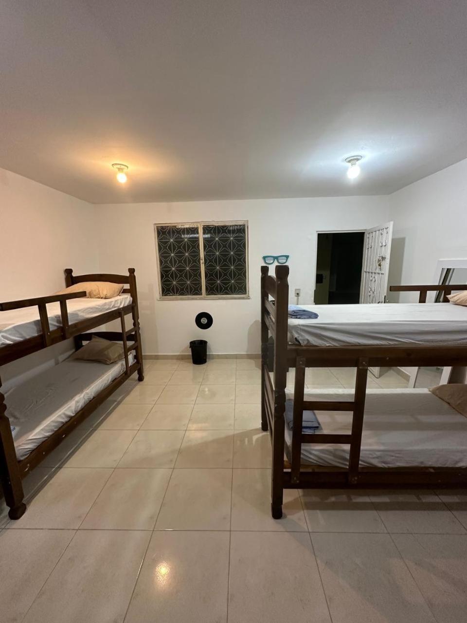 Casinha Tropical Apartment ริโอเดจาเนโร ภายนอก รูปภาพ