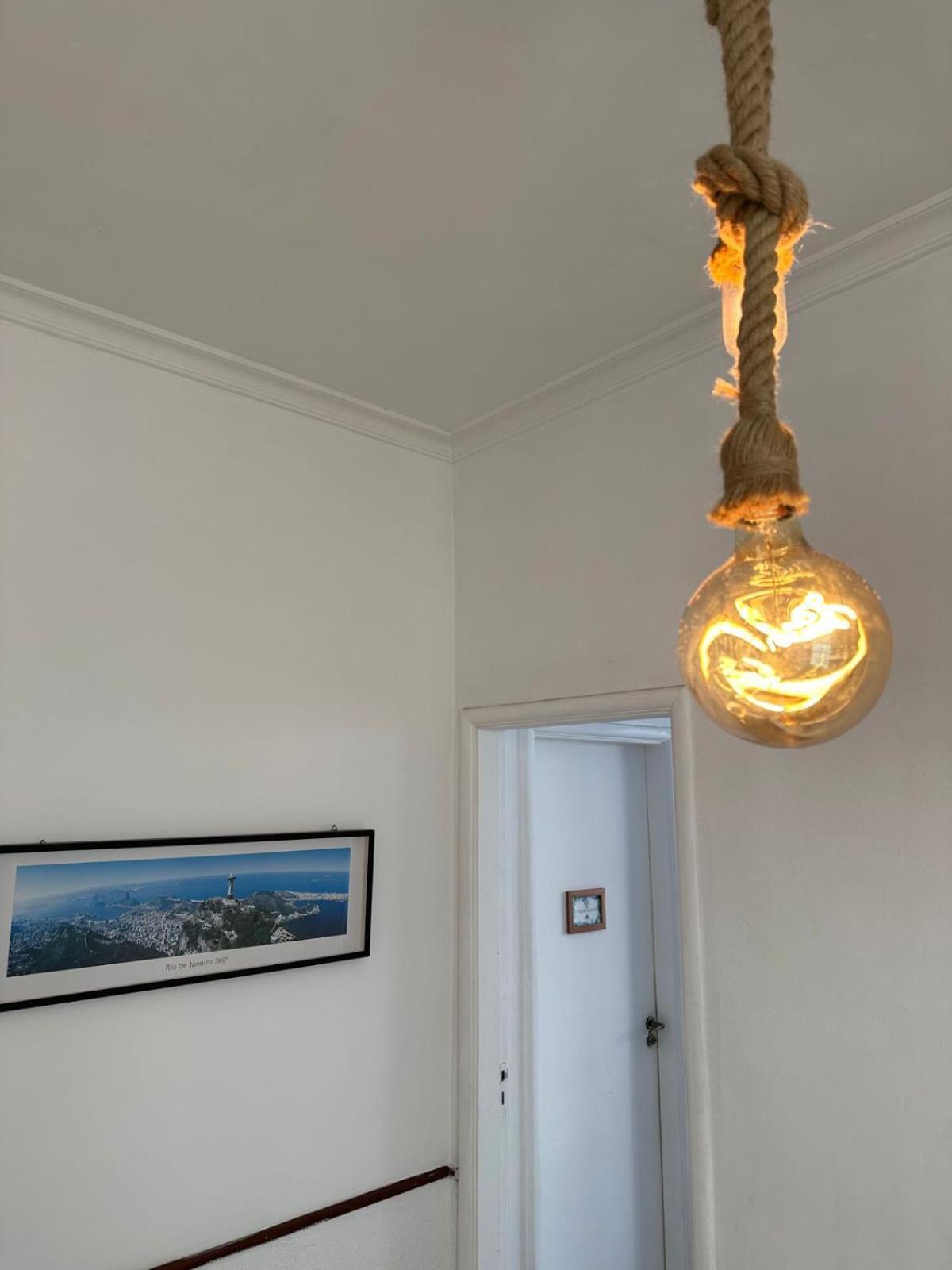 Casinha Tropical Apartment ริโอเดจาเนโร ภายนอก รูปภาพ