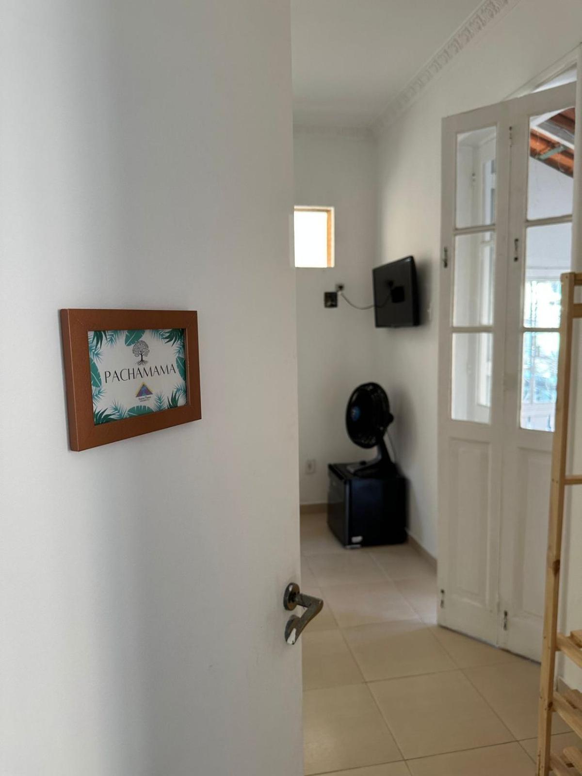 Casinha Tropical Apartment ริโอเดจาเนโร ภายนอก รูปภาพ