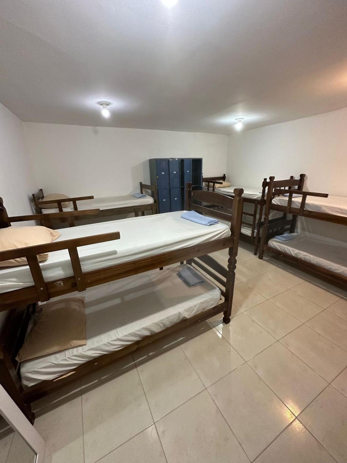 Casinha Tropical Apartment ริโอเดจาเนโร ภายนอก รูปภาพ