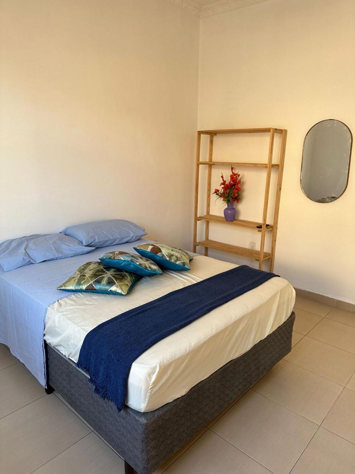 Casinha Tropical Apartment ริโอเดจาเนโร ภายนอก รูปภาพ