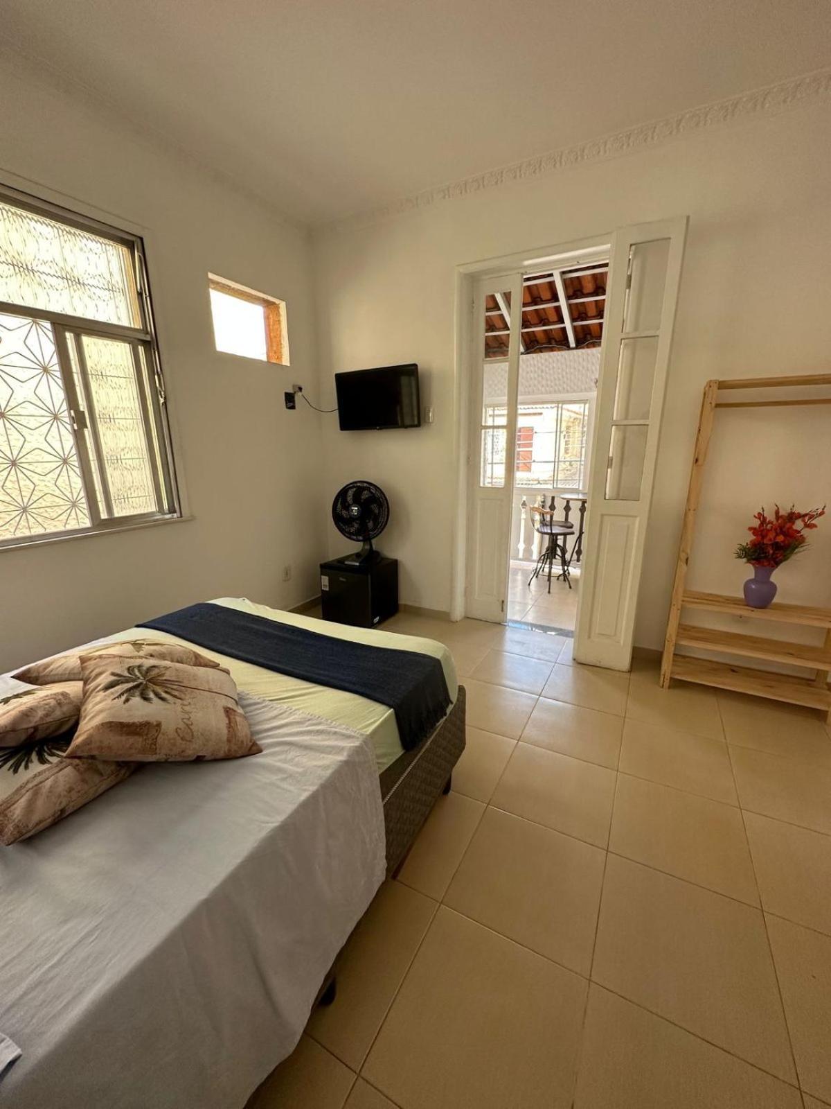Casinha Tropical Apartment ริโอเดจาเนโร ภายนอก รูปภาพ