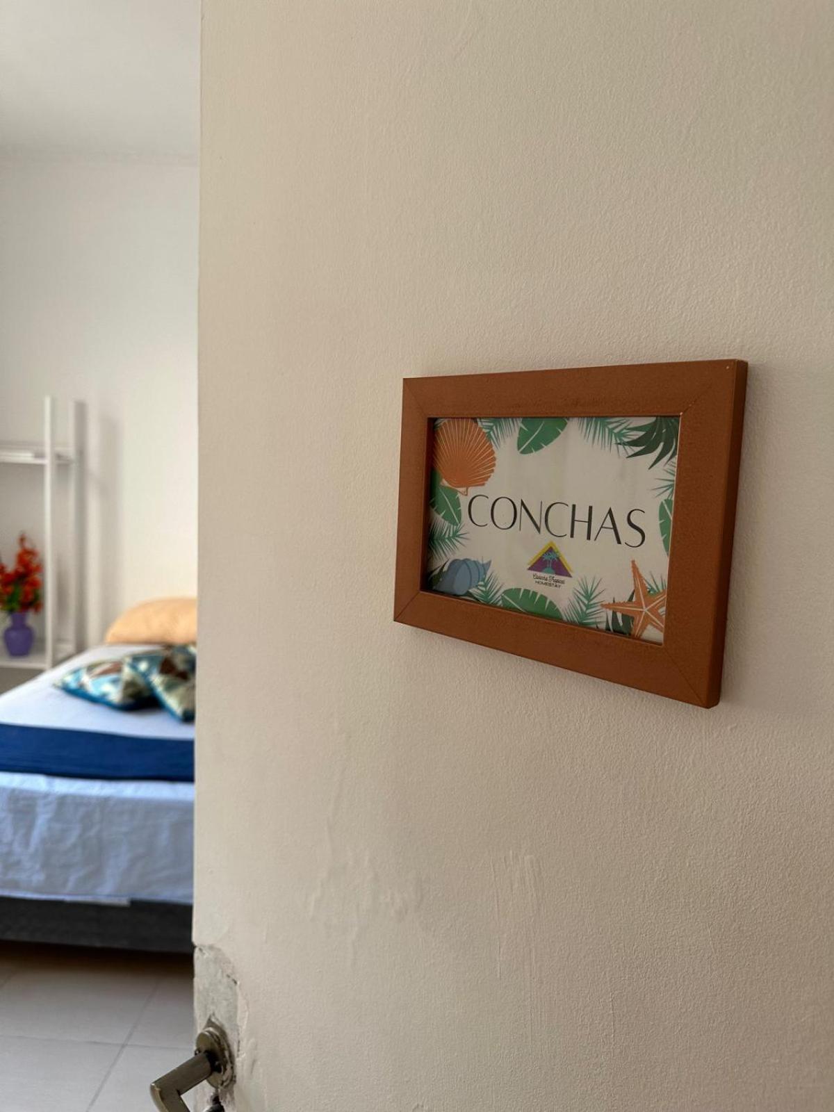 Casinha Tropical Apartment ริโอเดจาเนโร ภายนอก รูปภาพ