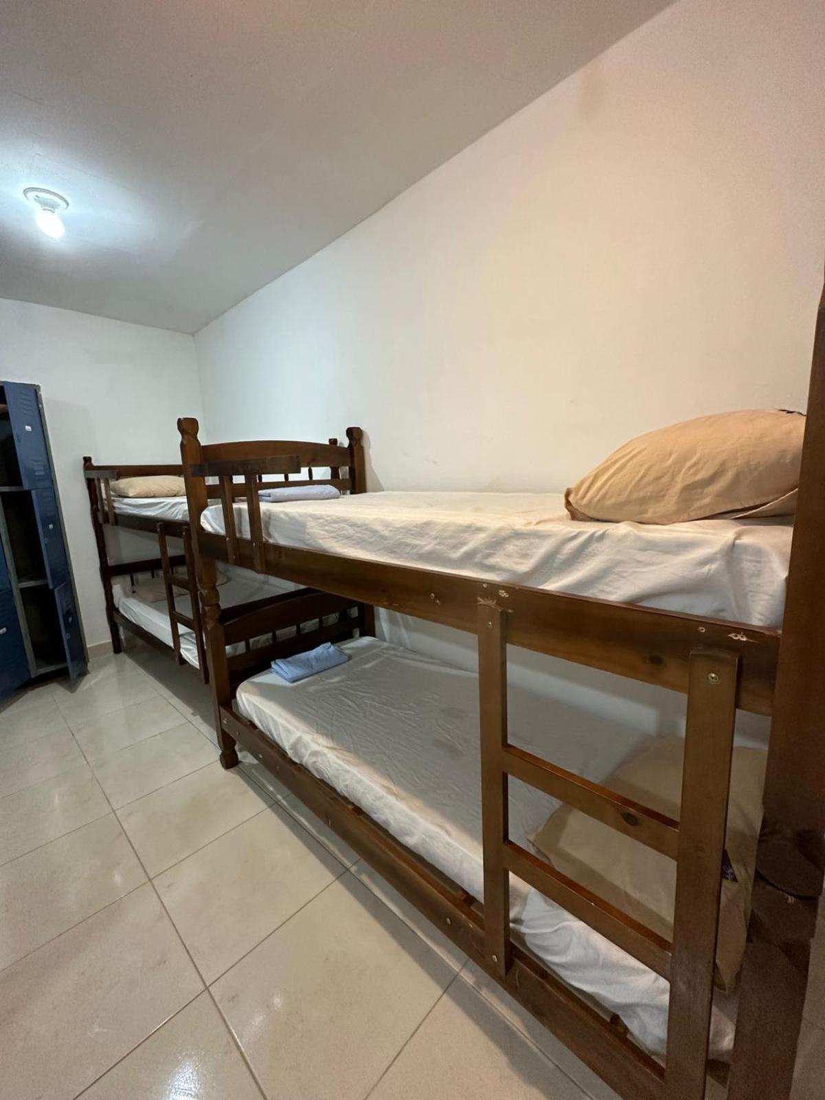 Casinha Tropical Apartment ริโอเดจาเนโร ภายนอก รูปภาพ